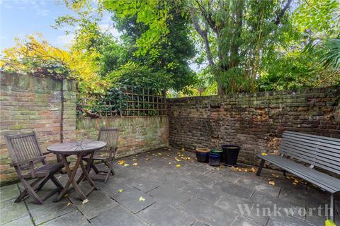 3 bedroom terraced house for sale, Richmond Avenue, London, N1