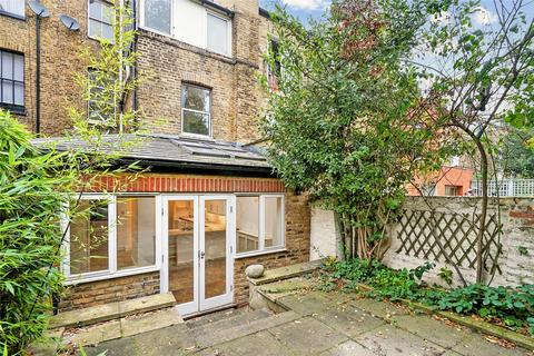 5 bedroom terraced house for sale, Petworth Street, London, SW11