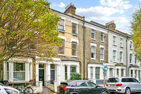 5 bedroom terraced house for sale, Petworth Street, London, SW11