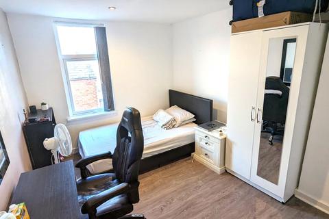 1 bedroom in a house share to rent, Leicester Road, Preston, Lancashire, PR1