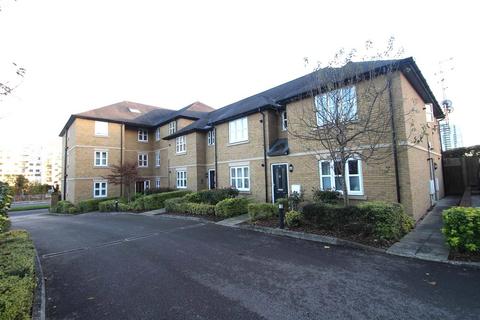 2 bedroom apartment to rent, Cotterells, Hemel Hempstead