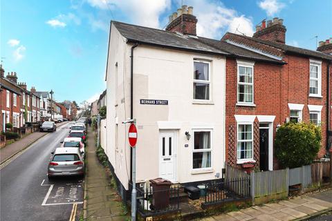 2 bedroom end of terrace house for sale, Bernard Street, St. Albans, AL3