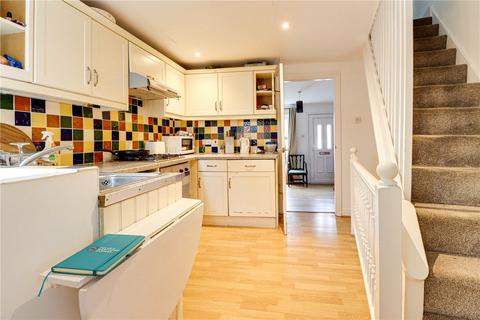 2 bedroom end of terrace house for sale, Bernard Street, St. Albans, Hertfordshire