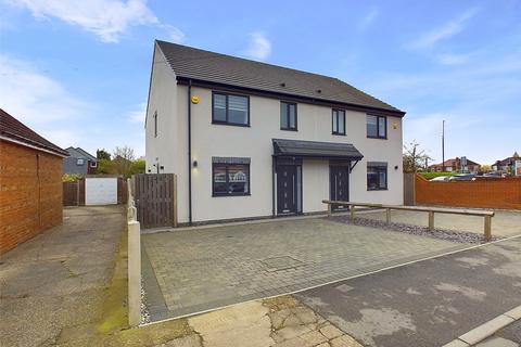 Watch House Lane, Doncaster, South Yorkshire, DN5