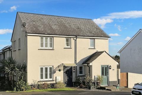 1 bedroom maisonette for sale, Holly Berry Road, Ivybridge PL21