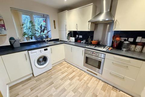 1 bedroom maisonette for sale, Holly Berry Road, Ivybridge PL21