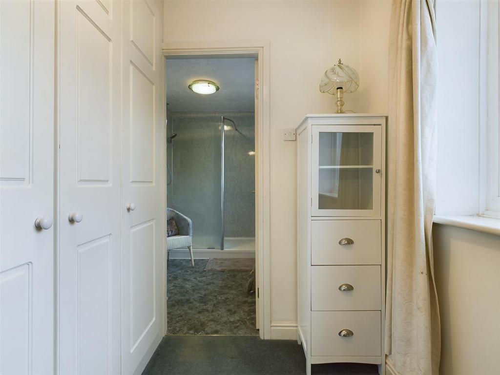 Dressing Room