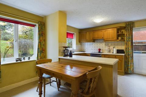 4 bedroom detached house for sale, Barnfields, Cleobury Mortimer