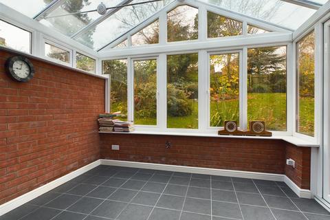 1 Barnfields, Cleobury Mortimer, Kidderminster, DY14 8RG