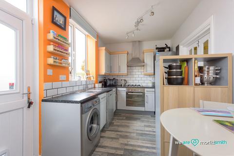 2 bedroom end of terrace house for sale, Owlings Road, Wisewood, S6 4WR