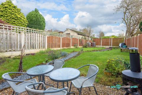 2 bedroom end of terrace house for sale, Owlings Road, Wisewood, S6 4WR