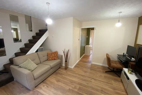 2 bedroom end of terrace house for sale, Goodwood Drive, Derby DE24