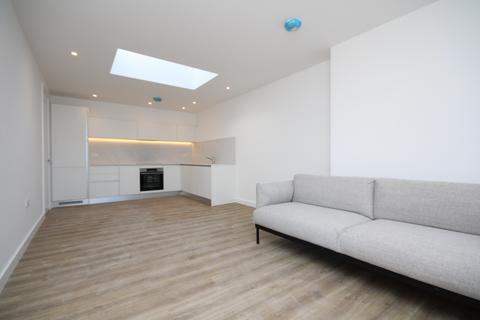 undefined, Solent Lodge, Green Lanes, Palmers Green, N13