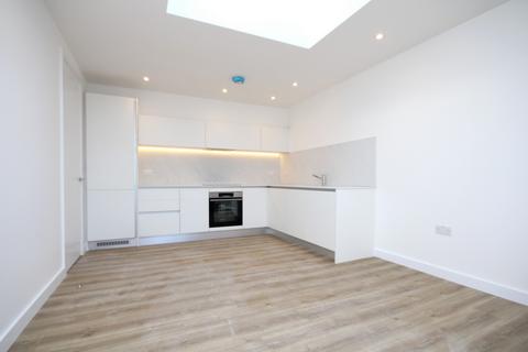 undefined, Solent Lodge, Green Lanes, Palmers Green, N13