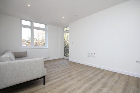 undefined, Solent Lodge, Green Lanes, Palmers Green, N13