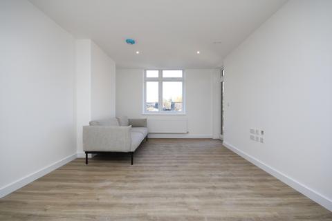 undefined, Solent Lodge, Green Lanes, Palmers Green, N13