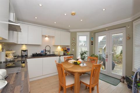 3 bedroom semi-detached house for sale, St HELENS VILLAGE