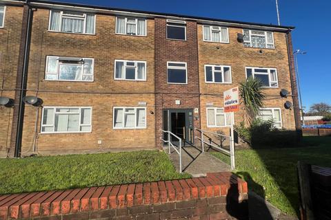 2 bedroom flat for sale, Belmont Road, Erith DA8