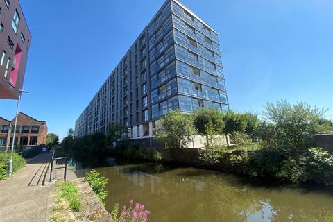 1 bedroom apartment for sale, Milliners Wharf, Munday Street, Manchester