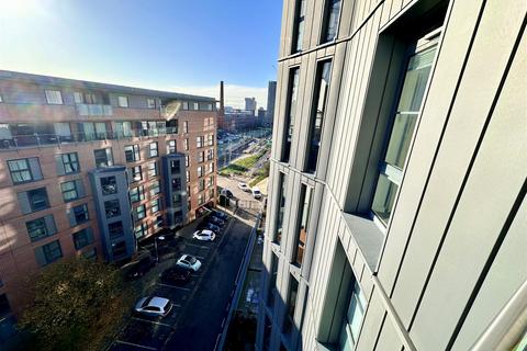 1 bedroom apartment for sale, Milliners Wharf, Munday Street, Manchester