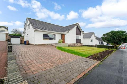 4 bedroom detached house for sale, Churchill Road, Kilmacolm