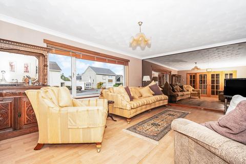 4 bedroom detached house for sale, Churchill Road, Kilmacolm