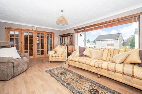 4 bedroom detached house for sale, Churchill Road, Kilmacolm