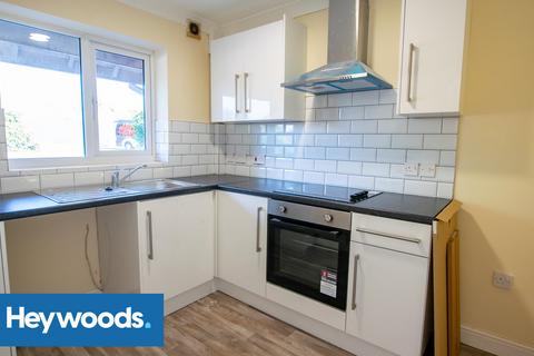 2 bedroom townhouse for sale, Kensington Court, Trent Vale, Stoke on Trent