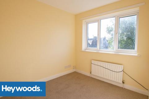 2 bedroom townhouse for sale, Kensington Court, Trent Vale, Stoke on Trent