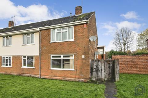 2 bedroom flat for sale, Lanesfield WV4