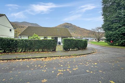 3 bedroom detached bungalow for sale, Morrison Crescent, Kinlochleven, Highland PH50