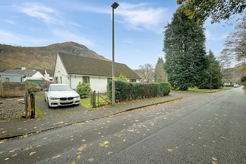 3 bedroom detached bungalow for sale, Morrison Crescent, Kinlochleven, Highland PH50