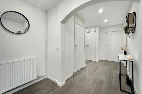 1 Morrison Crescent, Kinlochleven, PH50 4QY