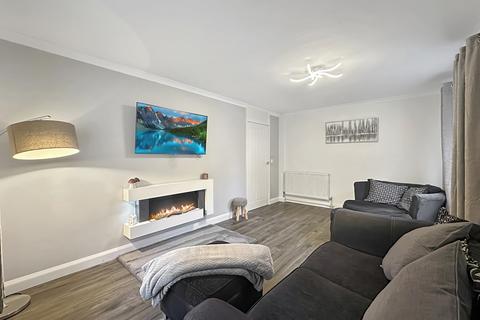 1 Morrison Crescent, Kinlochleven, PH50 4QY