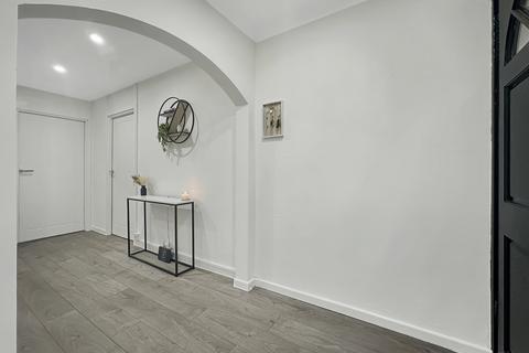 1 Morrison Crescent, Kinlochleven, PH50 4QY