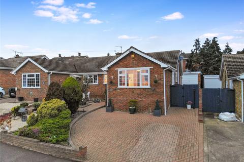 3 bedroom bungalow for sale, Vidgeon Avenue, Hoo, Rochester, Kent, ME3