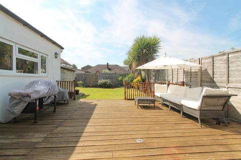 3 bedroom semi-detached bungalow for sale, Benfleet Close, Sutton SM1