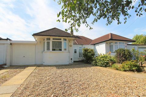 3 bedroom semi-detached bungalow for sale, Benfleet Close, Sutton SM1