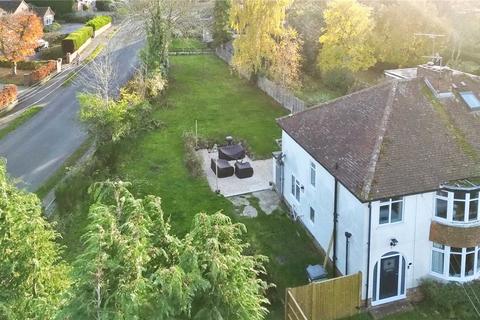 3 bedroom semi-detached house for sale, Bartlemy Close, Newbury, Berkshire, RG14