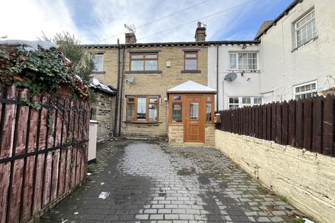 3 bedroom terraced house for sale, Moor Top Road, Bradford BD12