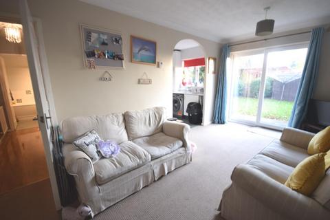 1 bedroom ground floor flat to rent, Plough Close, Rothwell, Kettering