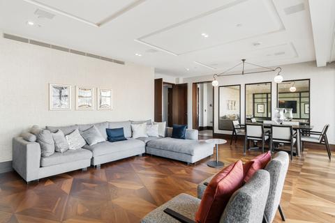 4 bedroom apartment for sale, Blenheim House, London SE1