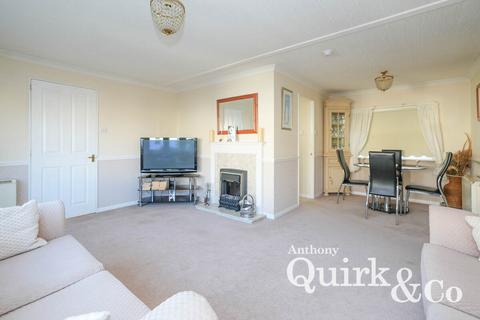 2 bedroom park home for sale, Kings Park Creek Road, Canvey Island, SS8