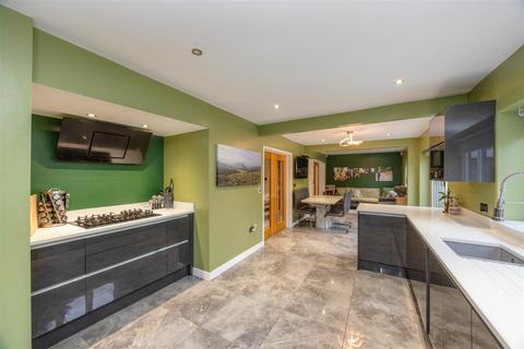 5 bedroom detached house for sale, Abbeydale Park Rise, Dore, Sheffield