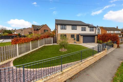 5 bedroom detached house for sale, Abbeydale Park Rise, Dore, Sheffield