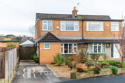 3 bedroom semi-detached house for sale, Birchfield, Preston PR4