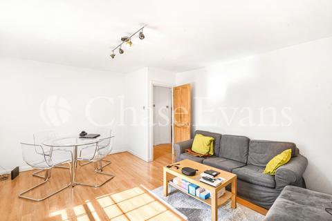 1 bedroom apartment for sale, Arcadia Court, Old Castle Street, Aldgate, E1