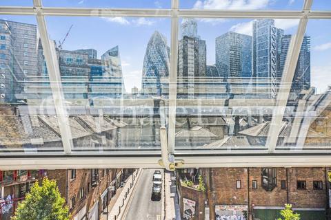 1 bedroom apartment for sale, Arcadia Court, Old Castle Street, Aldgate, E1