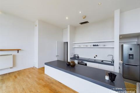 2 bedroom duplex for sale, The Collegiate, Shaw Street, Liverpool