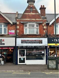 Retail property (high street) to rent, 408 Wimborne Road, Winton, Bournemouth, Dorset